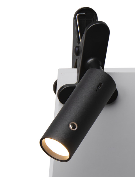 Nabíjateľné magnetické svetlo 4 v 1</p>