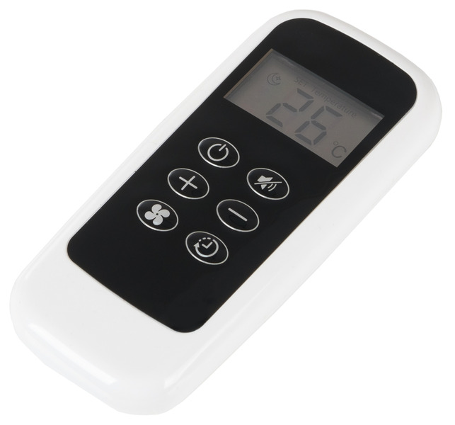 EUROM Split klimatizácia AC3501 - WiFi ovládanie