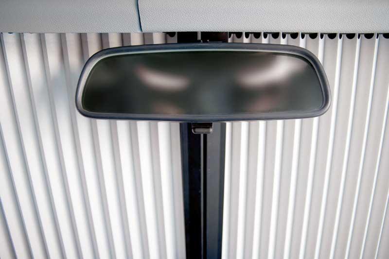 REMIfront IV pre Ford Transit Custom