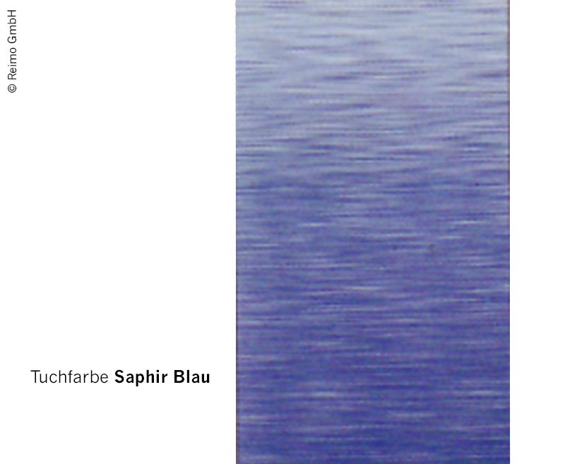 Thule 1200 - Vrecková markíza na potrubnú lištu - 325 cm, zafírovo modrá