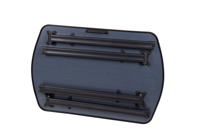 Multi Dark kempingový stôl</p>