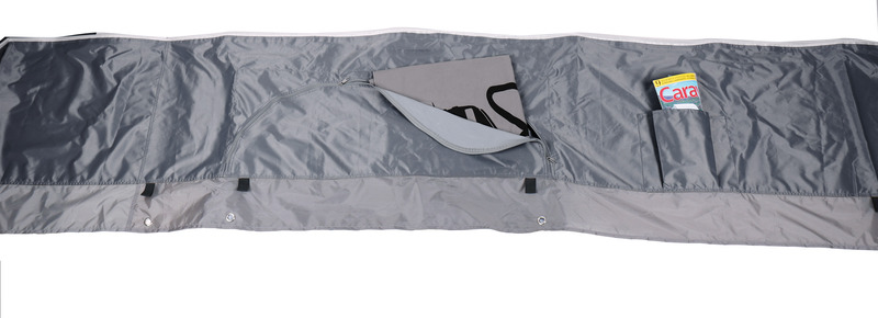 Podlahové lišty pre karavany</p>