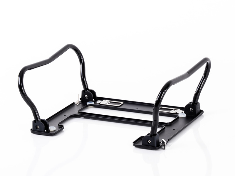 Stolový rám pre Camp4 Trolley Grill - 30 mbar a 50 mbar