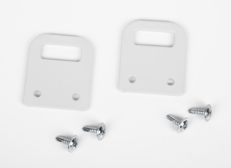 Hliníkový rebrík 105 cm