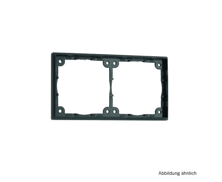 Rozpierka 2-násobná plochá, voľná