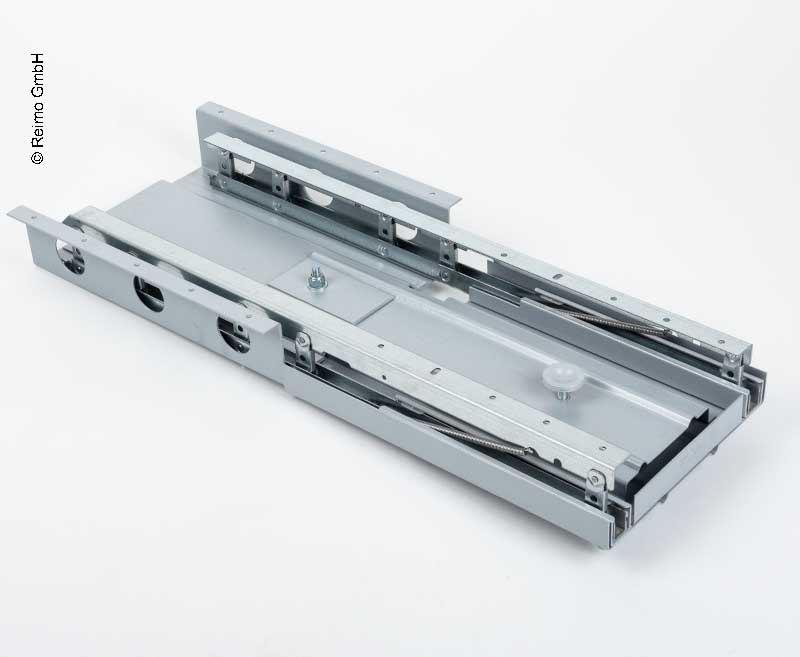 Skladací stôl s podstavcom