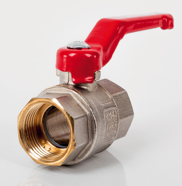 Guľový kohút 3/4" vnútorný závit - s dlhou pákou</p>