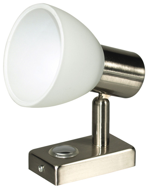 LED mini spot 12 V</p>