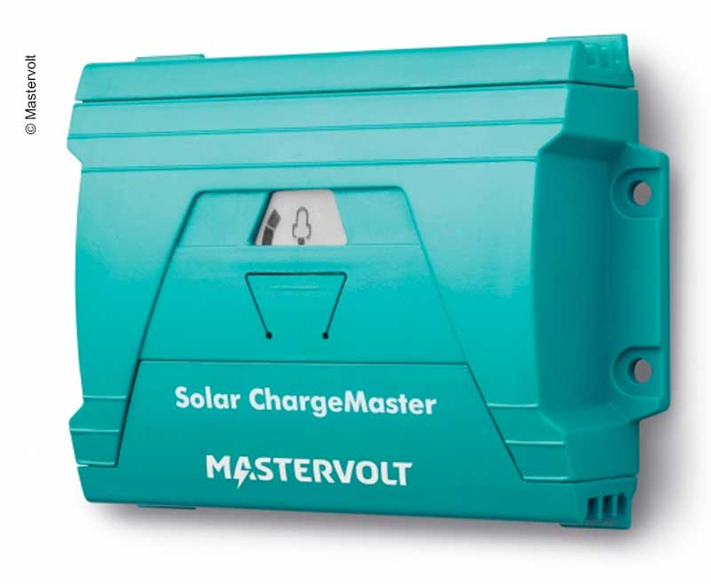 Nabíjačka SolarChar.Master 20