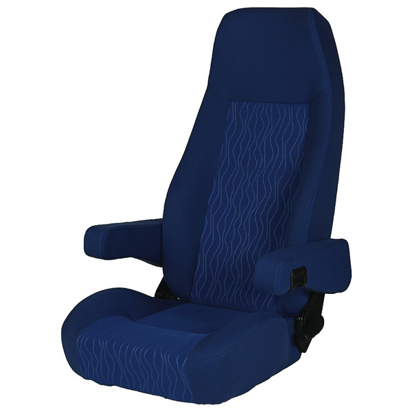 Vansitz S9.1, poťah Atl.Bl