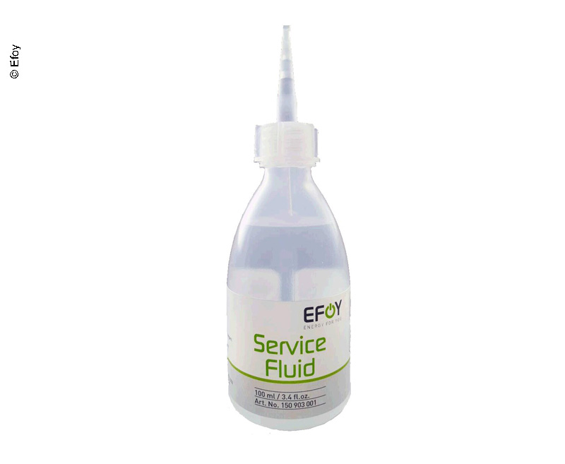 Servisná kvapalina EFOY