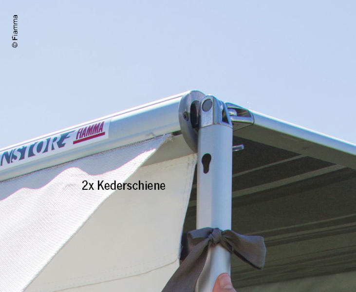 F.-Carav.Store 4,40m R.Bl