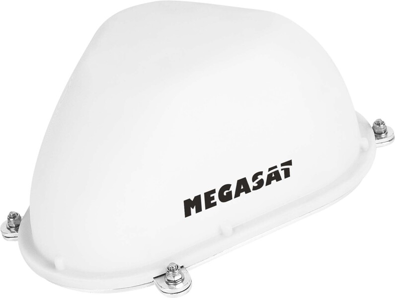 Systém Megasat Camper Connected LTE wifi</p>