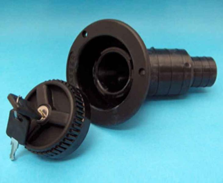 Vložiť.45'dlhý ťažký lo