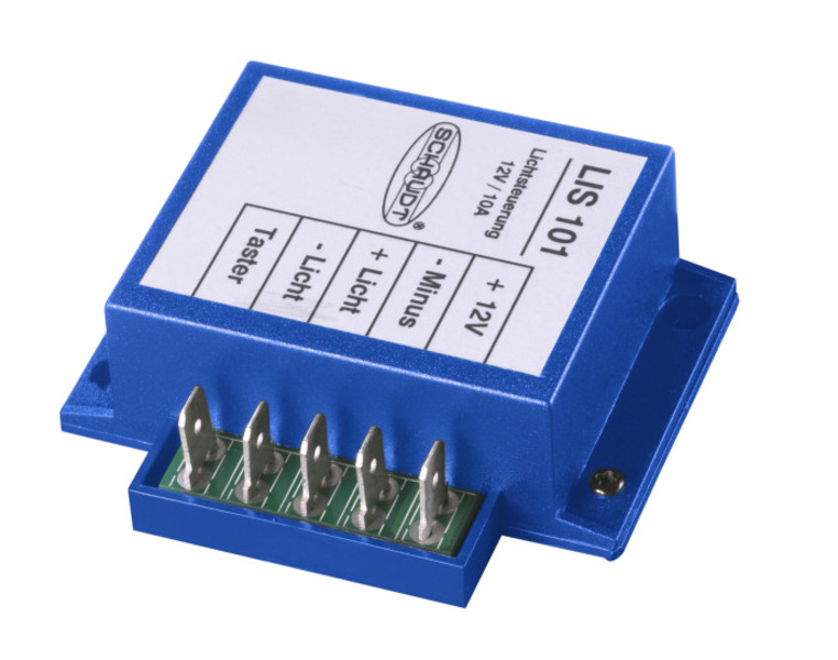 Stmievací modul LIS 101, 12V