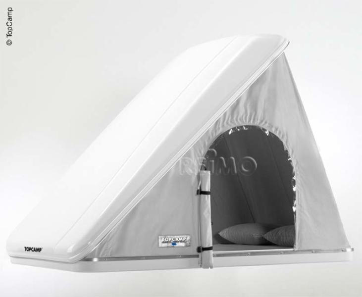 Strešný stan TopCamp Small-XL pre osobné autá, autobusy a dodávky