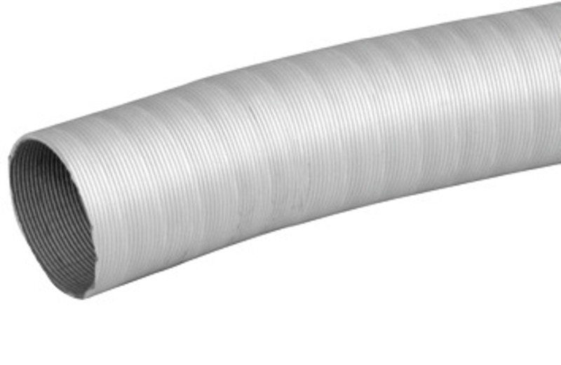 Kanál studeného vzduchu KR 65 65mm, 5m</p>