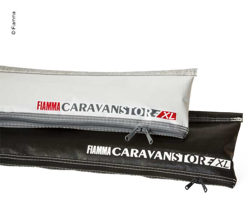 Fiamma Caravanstore Zip 3,60m XL Royal Blue