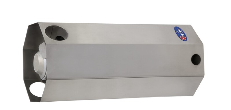 <span style="color: rgb(0, 0, 0);">Parker Kit Maestro - 30 mbar</span></p>