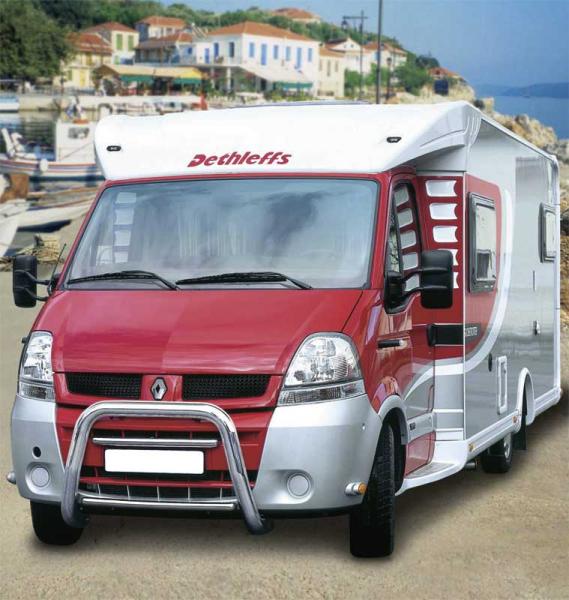 EU-KĂĽhler priečna rúrka 42mm, Master, Movano, Nissan Interstar, top