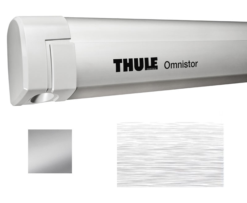 Mark.O 5200 3,0m 12V myst