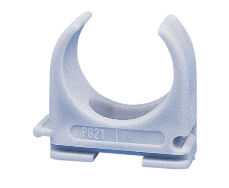 Pipe clamp for sewage pipe, 5 pieces