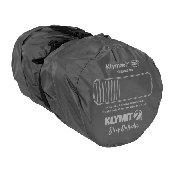 Spacie podložky KLYMALOFT Regular