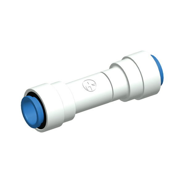 Zpätný ventil JG 12 mm