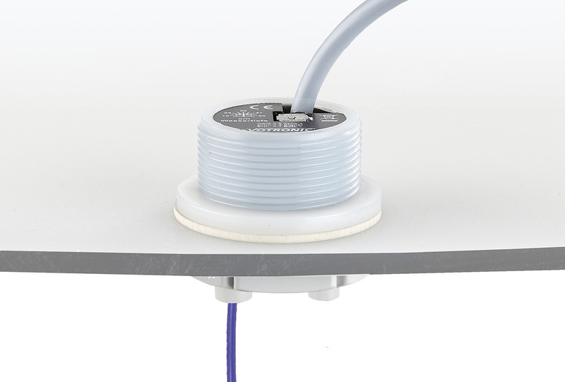 Snímač nádrže K-FL - Pre výšku nádrže od 30 do 110 cm</p>