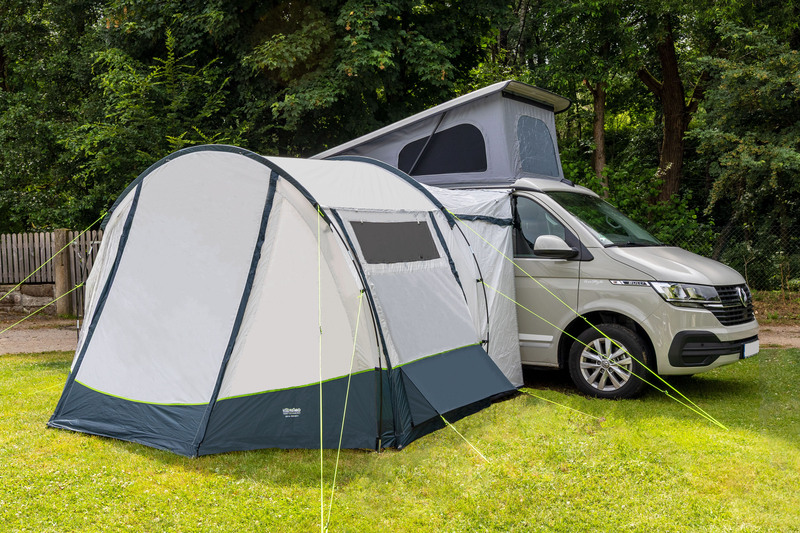 Markíza na autobus TOUR EASY 4</p>