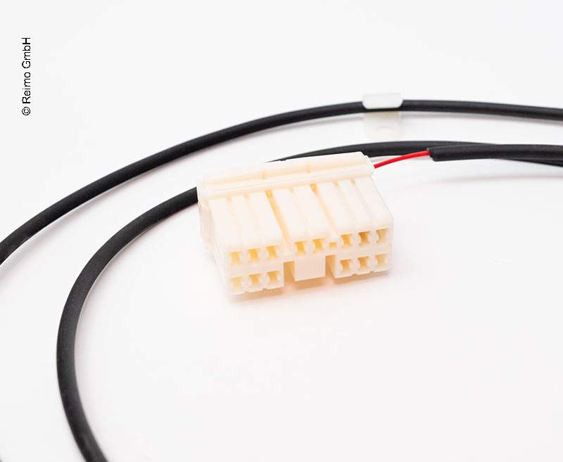 Snímač teploty m.1.2mKa