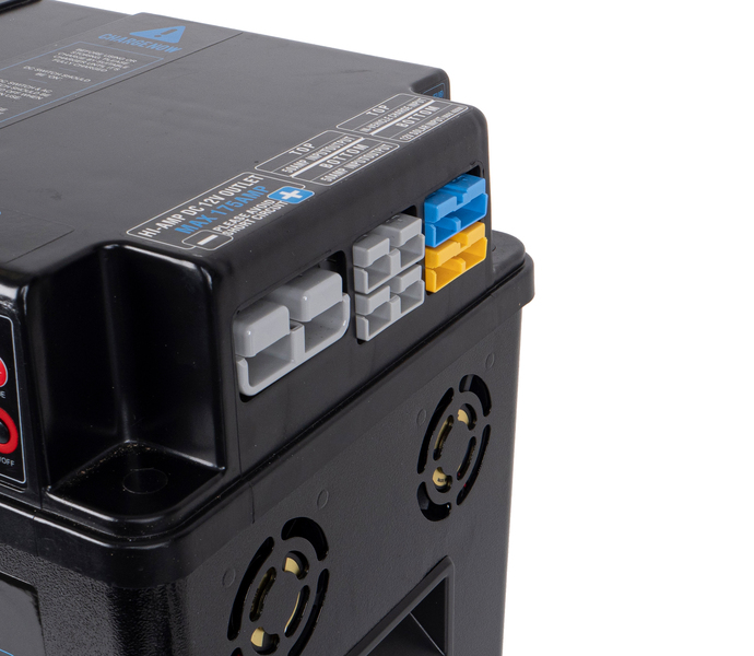 Carbest LiFePO4 Lithium LithPowerUnit 120, 120Ah</p>