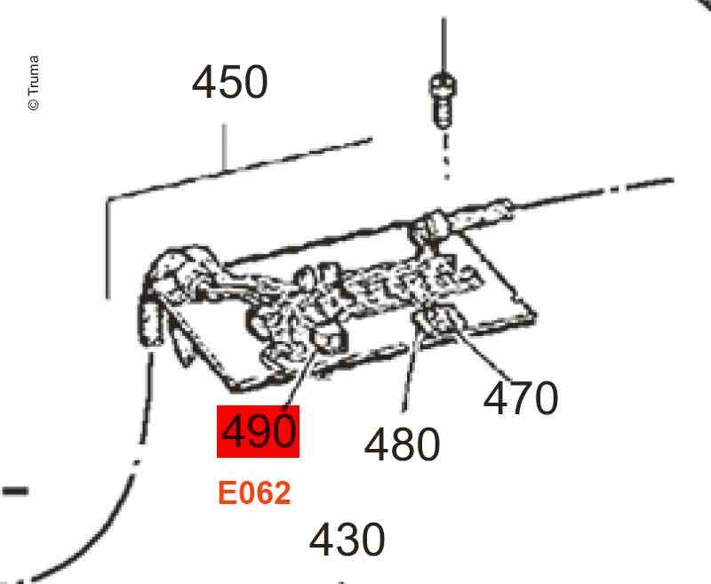 Regulátor napätia 7812