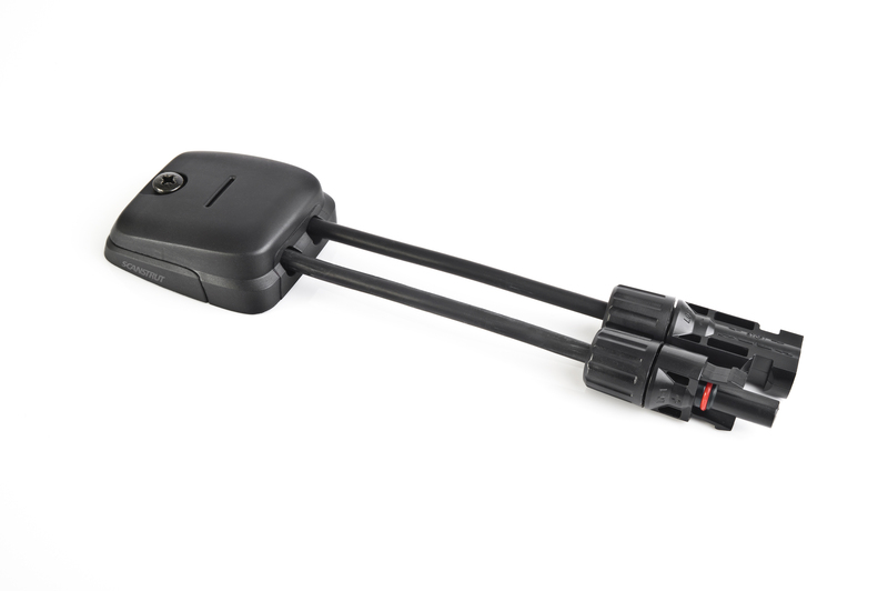 Scanstrut DS-HD6-BLK Priechodka na káble - čierna</p>
