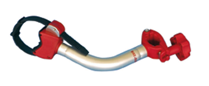 Bike Block Pro 1 červený