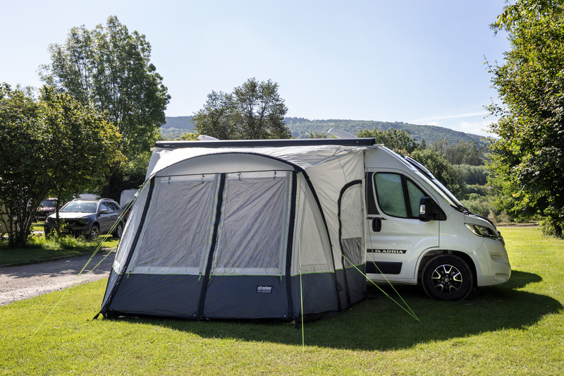 Markíza pre obytné vozidlá ONE BEAM AIR HIGH