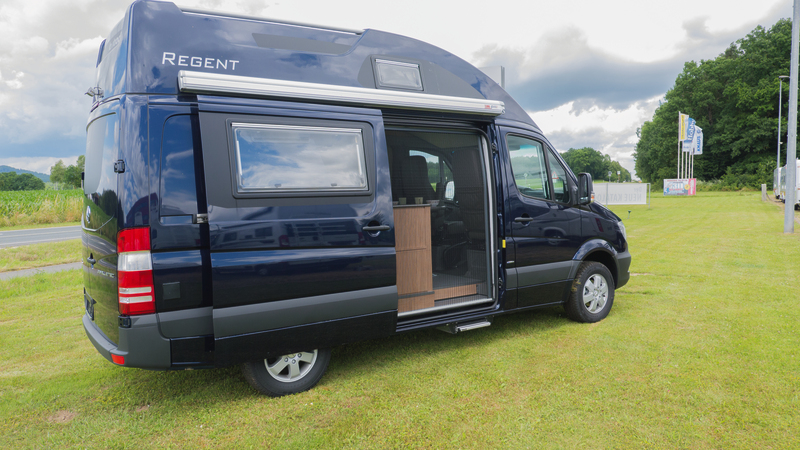 Flyscreen 1650x1360mm, MB Sprinter, nízka verzia