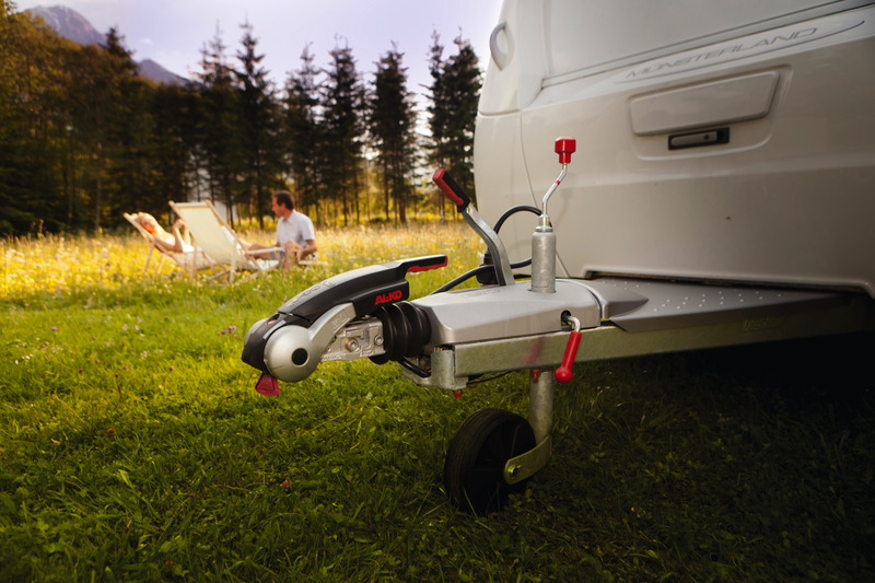 AKS3004 Safety Bundle - protišmyková spojka s SafetyCompact a Safety-Ball</p>