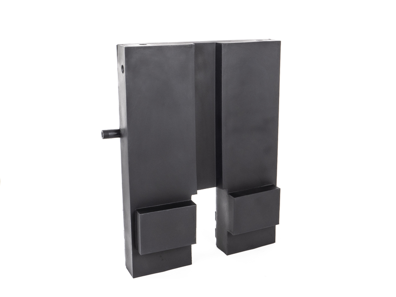 Nádrž na odpadovú vodu pre Fiat Ducato a podobné modely od roku 2006 - 90 litrov</p>