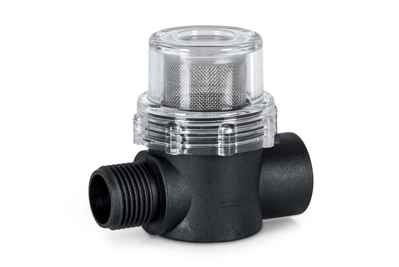 Vodné čerpadlo 12 V, 11,3 l/min