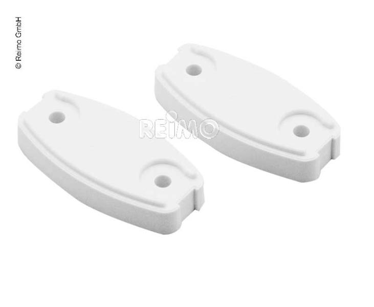 Snehobiely plast 1 ks (FIAT bianco)