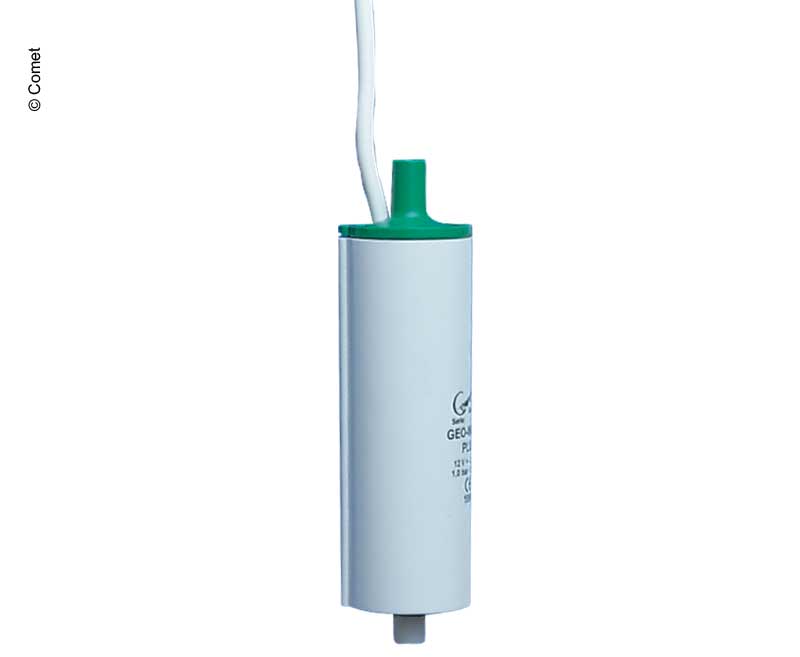 GEO-INLINE-PLUS 12V inline čerpadlo, voľné