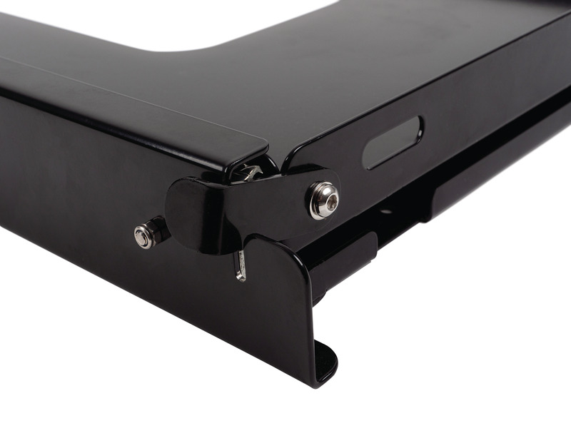 Carbest ComfortSlider M – výsuvný upevňovací mechanizmus