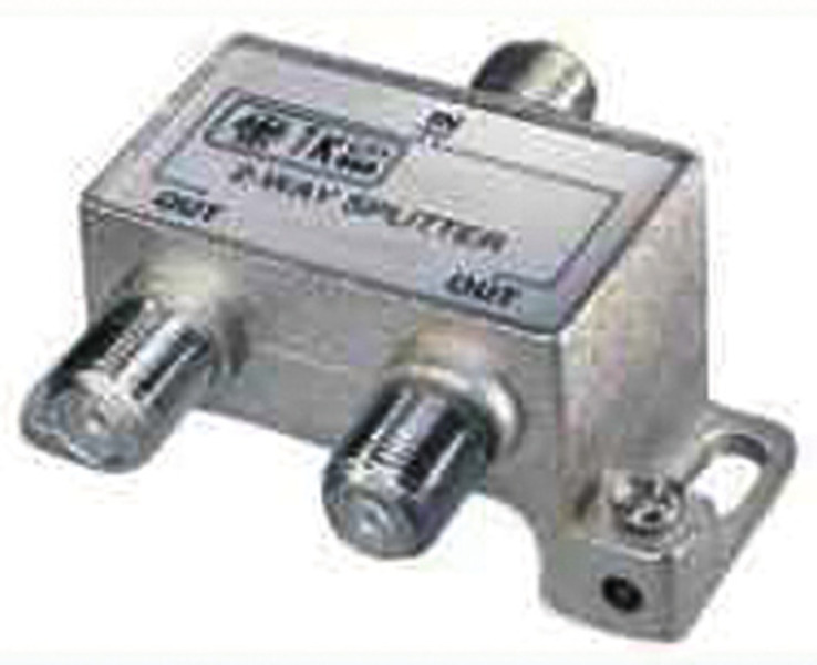 Duálna distribučná anténa