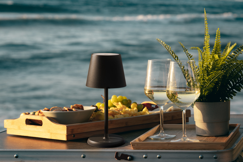 Stolová lampa LUCIEN