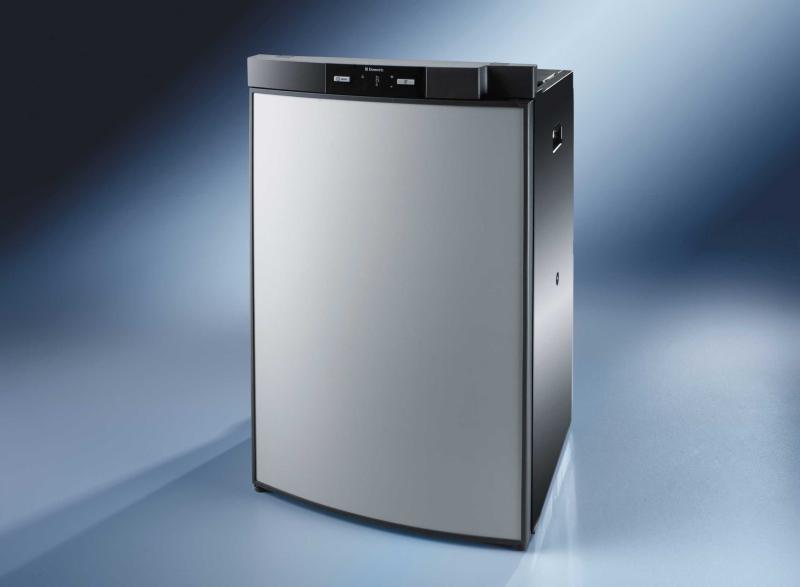 Absorpčná chladnička RMS8501L re.96L