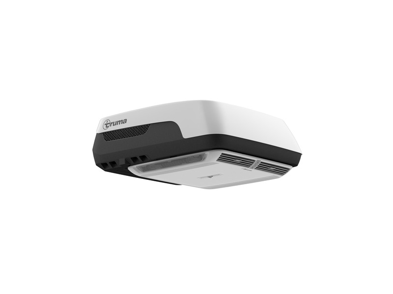 Kompaktný klimatizačný systém Truma Aventa Compact gen 2