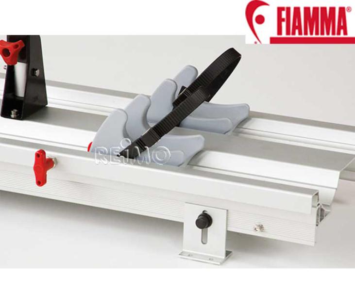 Nosič bicyklov do zadnej garáže