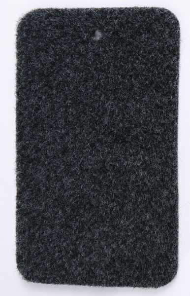 X-Trem Stretch Carpet – plsť, antracitová – 30 x 2 m