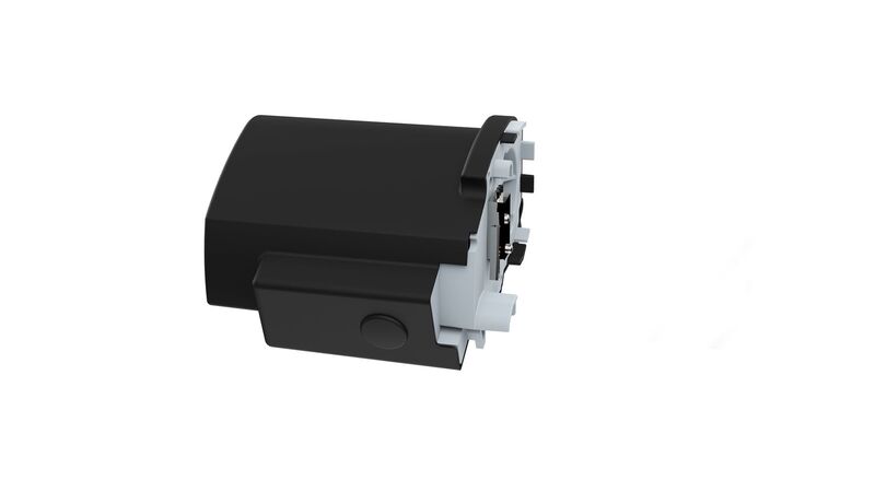 12 V motorová súprava Compact pre F80L - hlboká čierna</p>